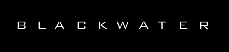 Blackwater logo