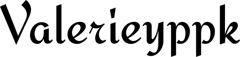 VALERIEYPPK logo