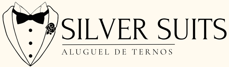 Silver Suits logo