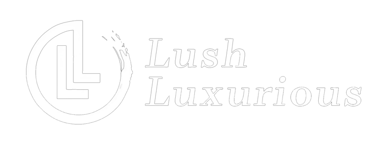 Lush Luxurious logo