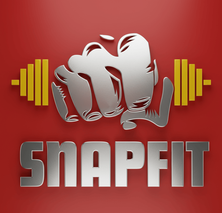 Snapfit logo