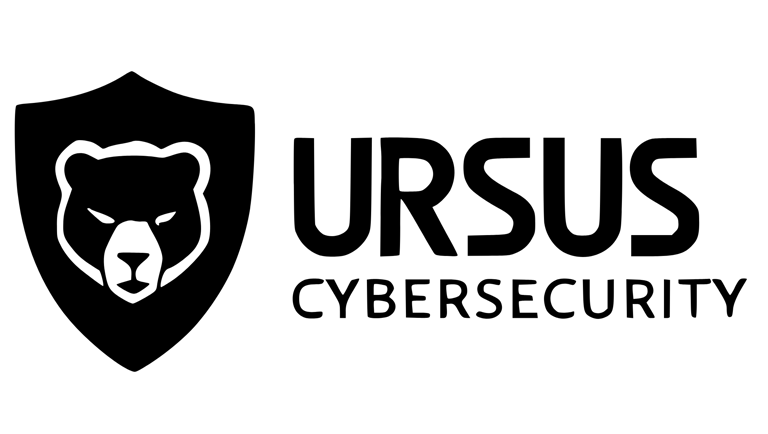 UrsusCybersecurity logo