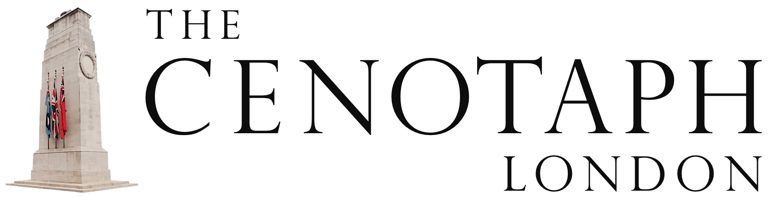 London Cenotaph logo