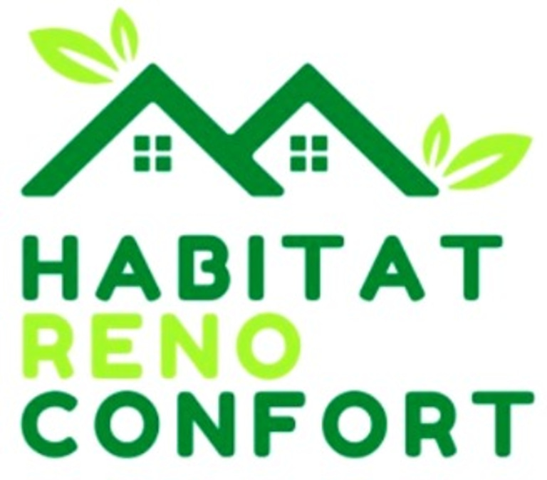 Habitat Réno Confort logo