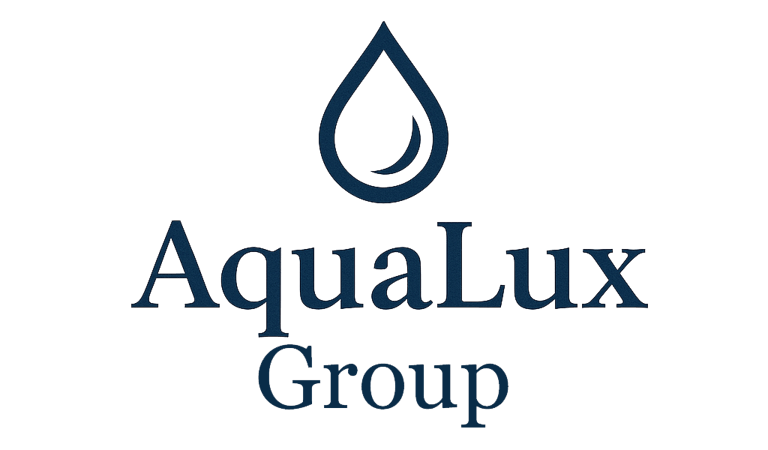 Aqua Lux Group logo