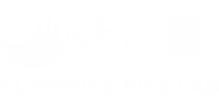 Florence bike lab logo