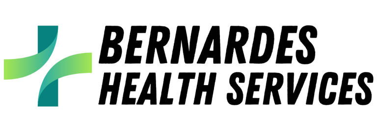 Bernardes Health Services logo