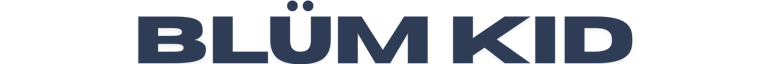 BLUM KID logo
