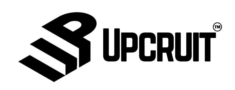 Upcruit HR Solutions logo