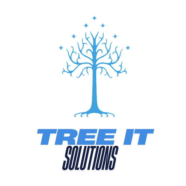 Tree IT Solutions logo