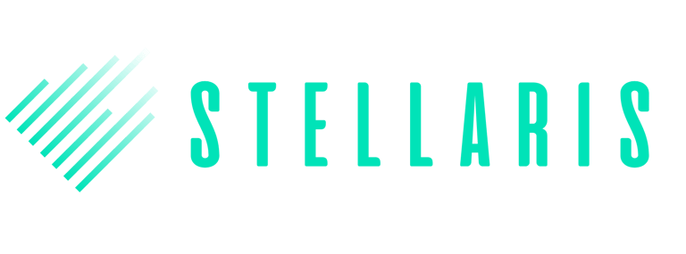 Stellaris Golf logo