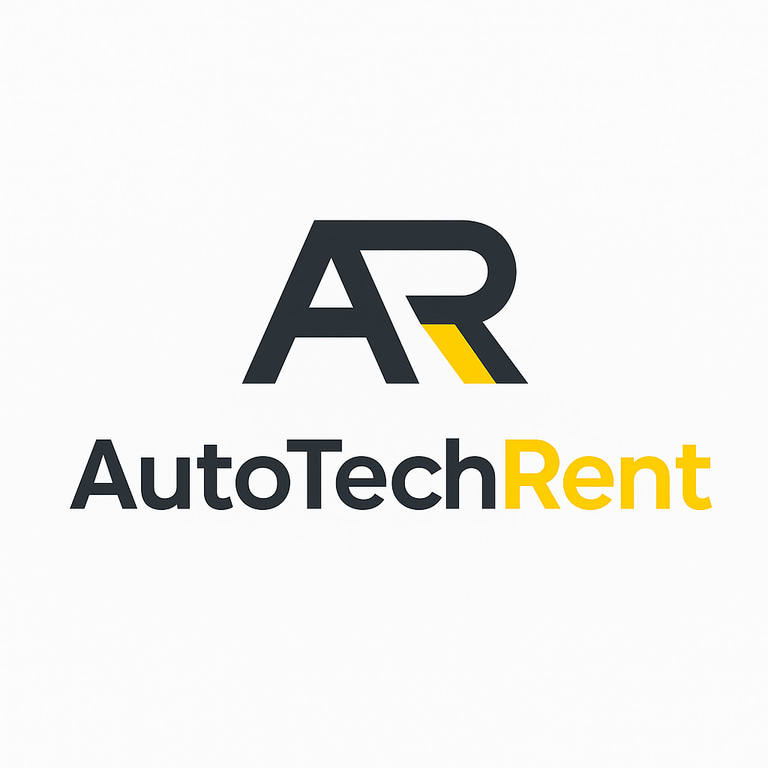 Autotechrent.lt logo