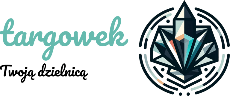 Targowek logo