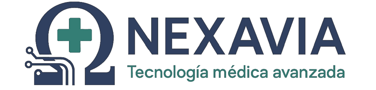 NEXAVIA logo