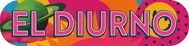 El Diurno logo