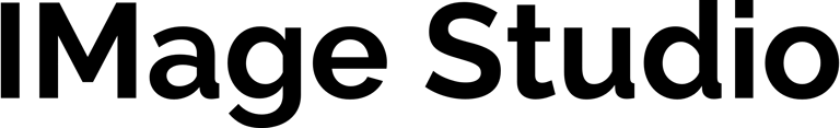 IMage Studio.business logo