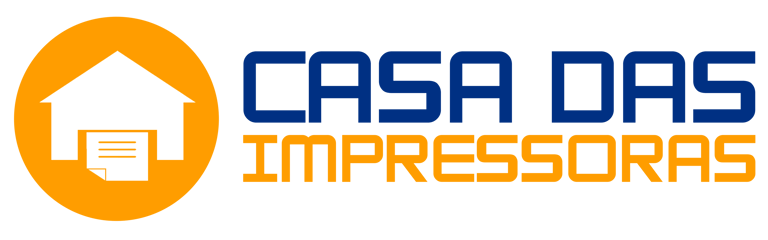 Casa das Impressoras logo