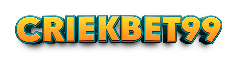 Criekbet99 logo