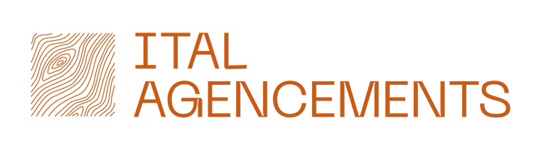 ital agencements logo