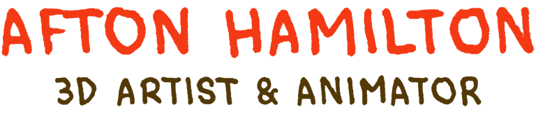 Afton Hamilton logo