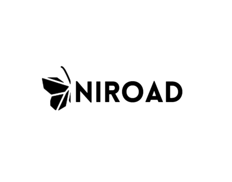 NIROAD  logo
