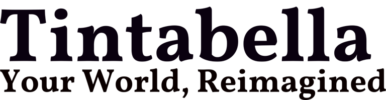TintaBella logo