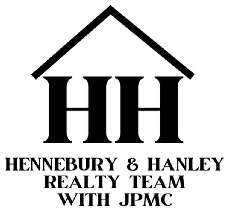 H&H Realty Team with JPMC logo