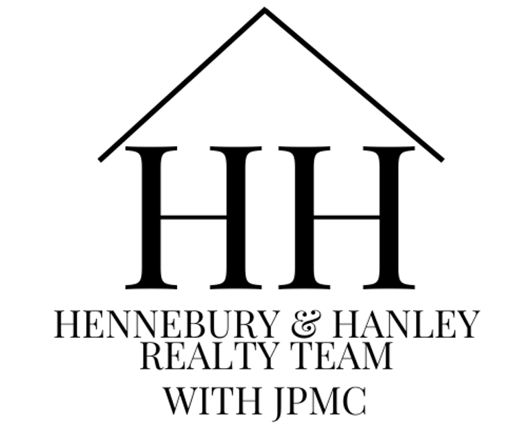 H&H Realty Team with JPMC logo