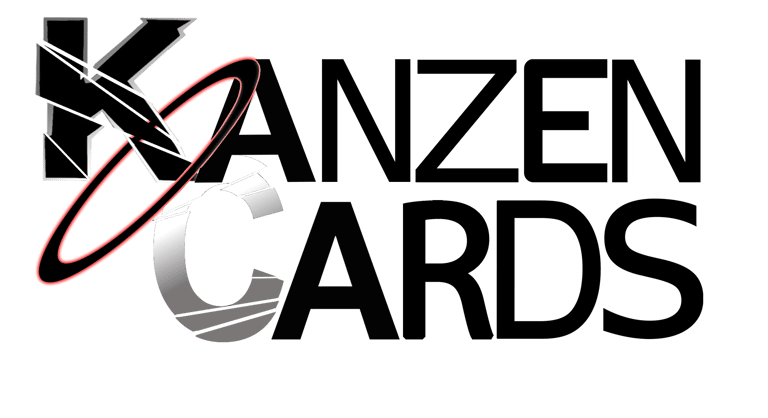 Kanzen Cards logo