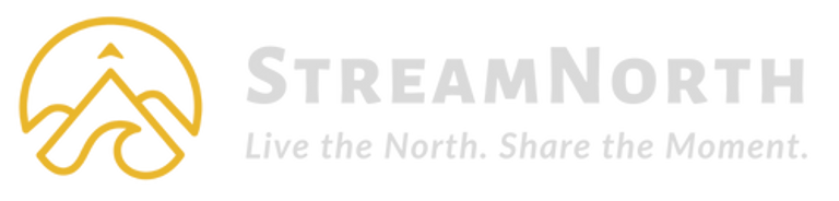 StreamNorth logo