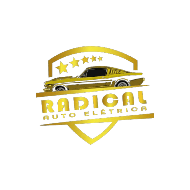 Auto Elétrica Radical logo