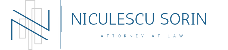 Niculescu Sorin | Attorney at Law logo