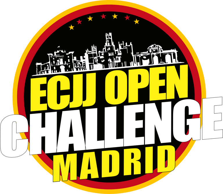 ECO CAMP JIU JITSU logo