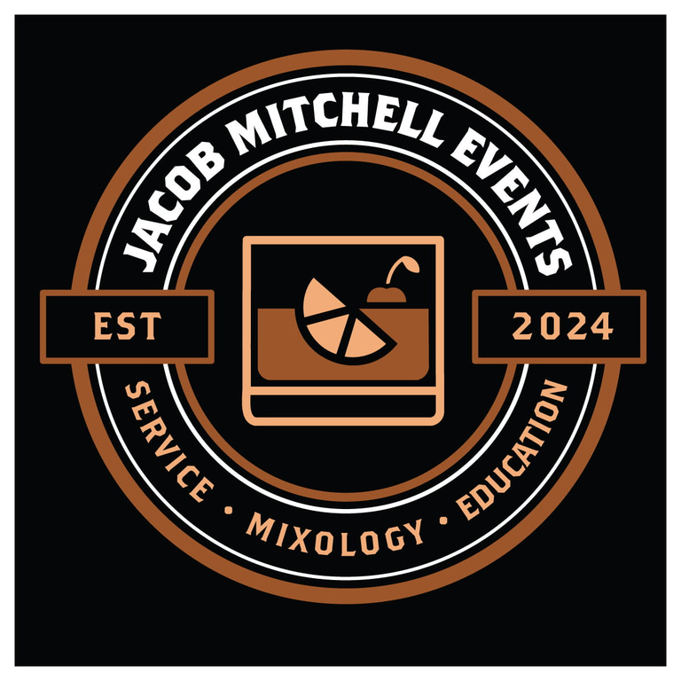 Jacob Mitchell Events logo