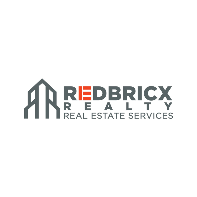 Redbricx Realty logo