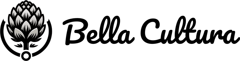 Bella Cultura Tours logo