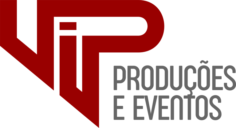 Vip Produções e Eventos logo