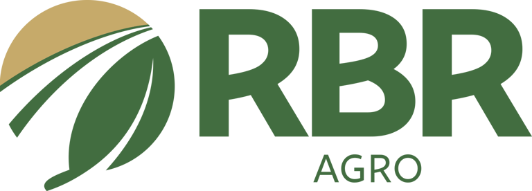 RBR AGRO logo
