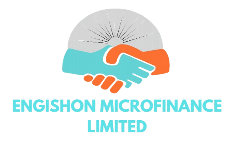 ENGISHON MICROFINANCE LIMITED logo