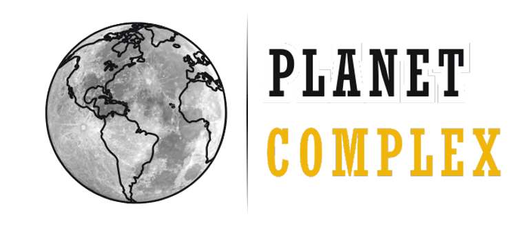 Planet Complex logo