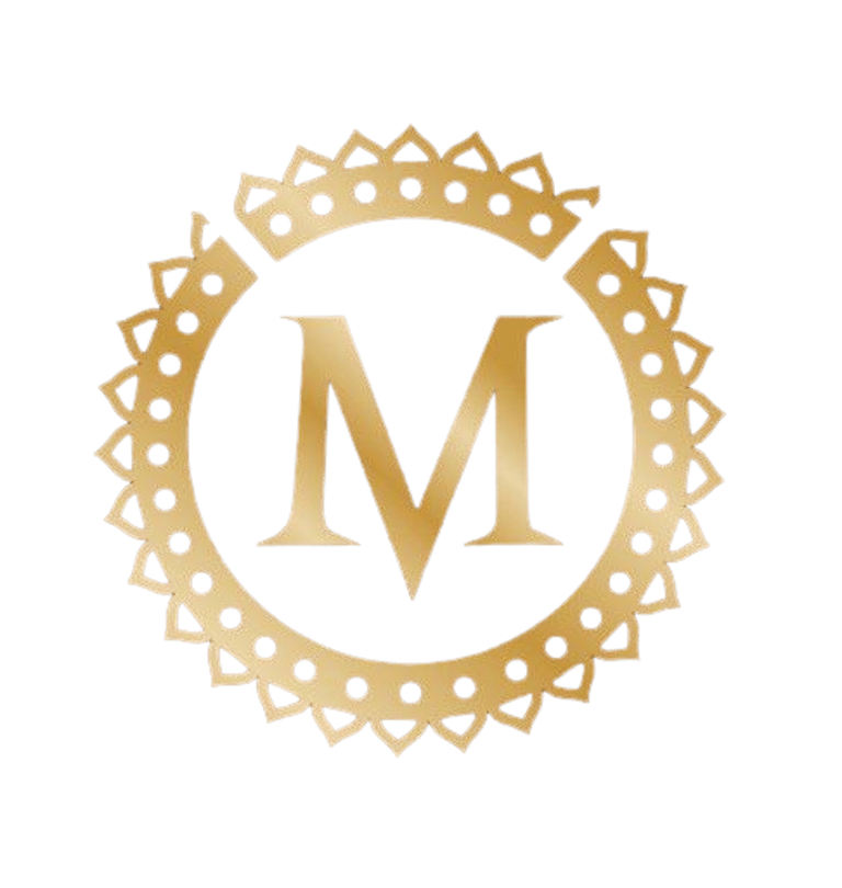 MADHUSUDAN GOLD & DIAMONDS logo