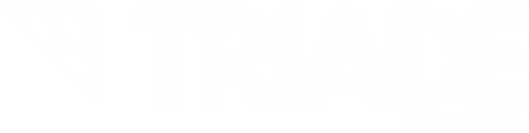 GRUPO TRÍADE logo