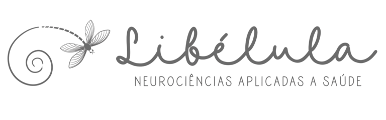 Libélula Saúde - Psi Karoline Souza logo