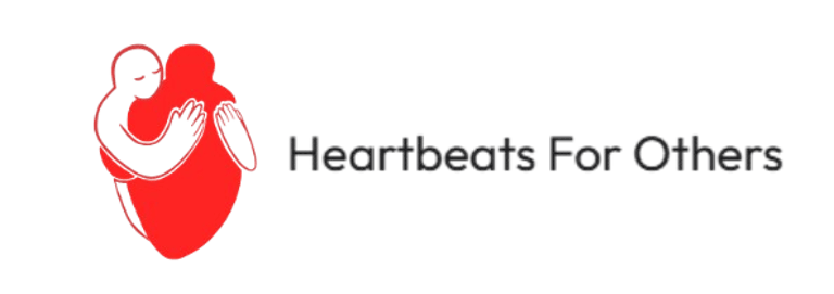 HeartBeats For Others logo