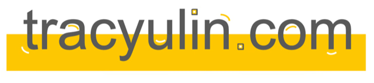 Tracy Ulin logo