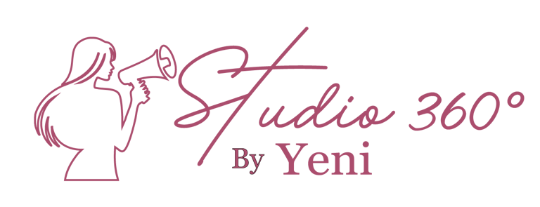 Studio 360 Custom & Marketing logo