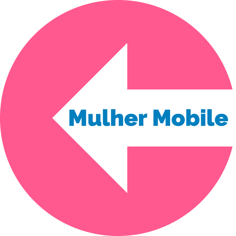 MULHER MOBILE logo