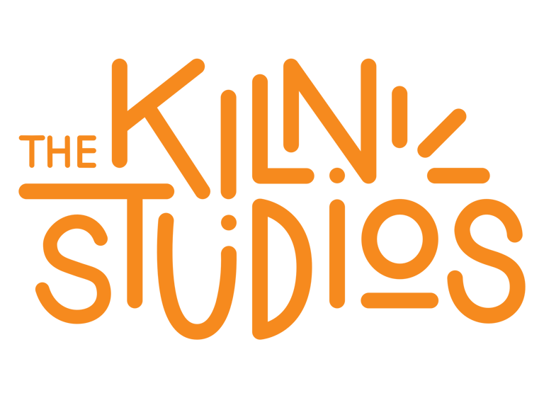 The Kiln Studios logo