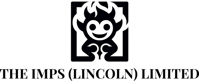 THE IMPS (LINCOLN) LIMITED logo