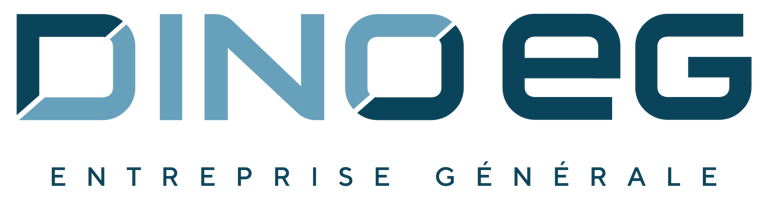DINO EG Sàrl logo